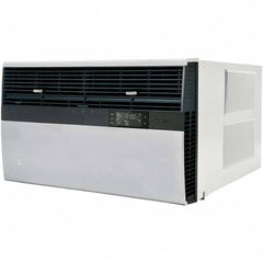 Friedrich - Air Conditioners Type: Window w/Electric Heat BTU Rating: 10000 - Strong Tooling