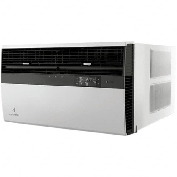 Friedrich - Air Conditioners Type: Window w/Electric Heat BTU Rating: 12000 - Strong Tooling