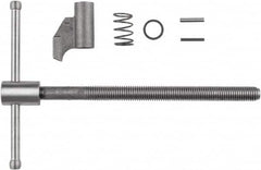 Irwin - 5 Piece Vise Main Screw - Steel - Strong Tooling