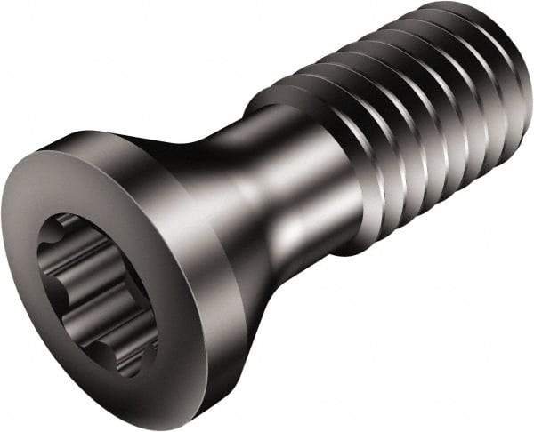 Sandvik Coromant - Screw for Indexables - Industry Std 5513 018-01 - Strong Tooling