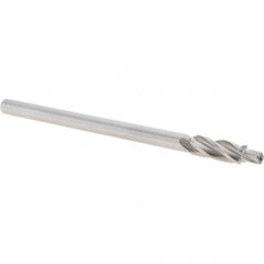 Alvord Polk - 10-32 Fillister Head Screw Compatible, High Speed Steel, Solid Pilot Counterbore - Strong Tooling