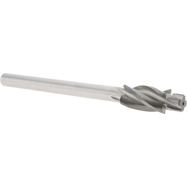 Alvord Polk - 1/2" Socket Head Cap Screw Compatible, High Speed Steel, Solid Pilot Counterbore - Strong Tooling