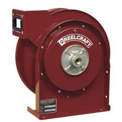 1/4 X 35' HOSE REEL - Strong Tooling