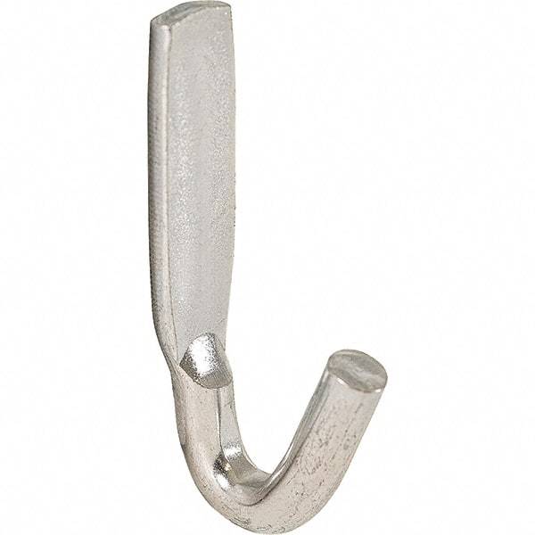 Buyers Products - Steel Tarp Hook - 3-1/4" OAL - Strong Tooling