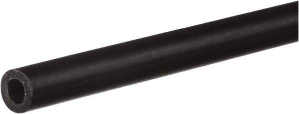 Value Collection - 6" OAL, Graphite Electrical Discharge Machining Tube - 3/4" OD - Strong Tooling