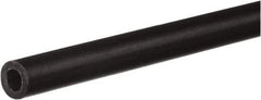 Value Collection - 6" OAL, Graphite Electrical Discharge Machining Tube - 1/4" OD - Strong Tooling