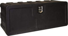 Buyers Products - 48" Wide x 18" High x 18" Deep Underbed Box - Fits All Trucks - Strong Tooling