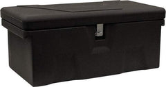 Buyers Products - 32" Wide x 13" High x 15" Deep Utility Chest - Fits All Trucks - Strong Tooling