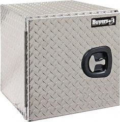 Buyers Products - 36" Wide x 18" High x 18" Deep Underbed Box - Fits All Trucks - Strong Tooling