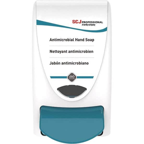 SC Johnson Professional - 1 L Foam Antimicrobial Hand Soap Dispenser - Strong Tooling