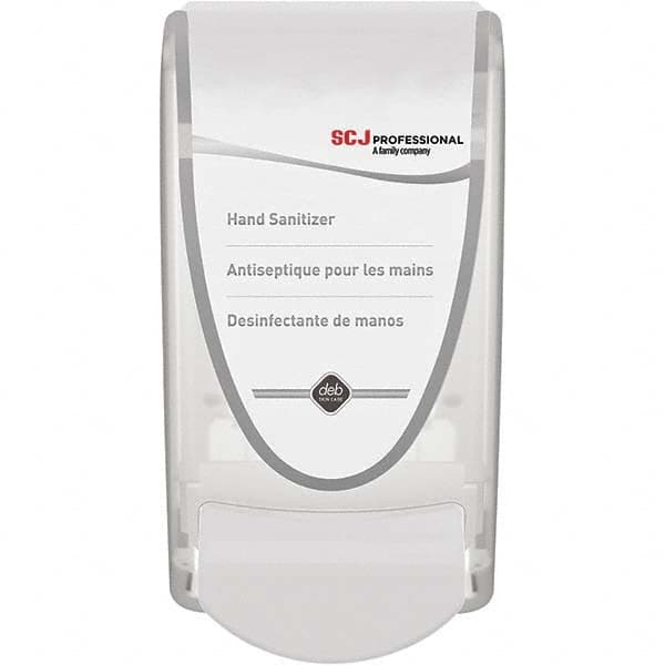 SC Johnson Professional - 1 L Foam Hand Sanitizer Dispenser - Strong Tooling