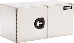 Buyers Products - 48" Wide x 24" High x 24" Deep Underbed Box - Fits All Trucks - Strong Tooling