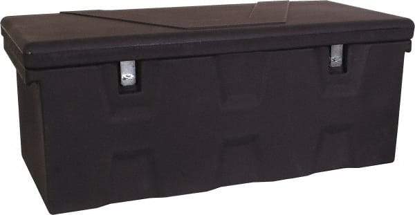 Buyers Products - 44" Wide x 17" High x 19" Deep Utility Chest - Fits All Trucks - Strong Tooling