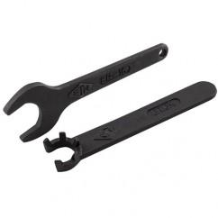 WRENCH ER40 SHORT - Strong Tooling