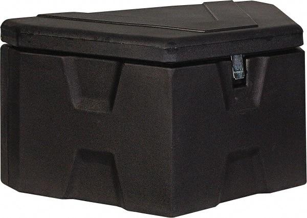 Buyers Products - 36" Wide x 18" High x 19" Deep Trailer Tongue Box - Fits All Trucks - Strong Tooling