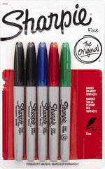 Paper Mate - Fine Porous Point Pen - Assorted Colors - Strong Tooling