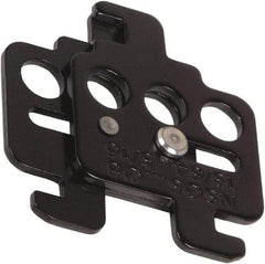 Square D - Circuit Breaker Handle Padlock Attachment - Use with PowerPact H, J, L-frame Circuit Breakers - Strong Tooling