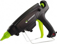 Surebonder - Full Barrel Frame Electric Hot Melt Hot Glue Gun - Use with 1/2 & 7/16" Glue Sticks - Strong Tooling