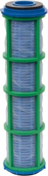 Bio-Circle - Parts Washer Reusable Filter - 247.65mm High x 63.5mm Wide x 63.5mm Long, Use with Bio-Circle Parts Washing Systems - Strong Tooling