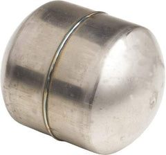 Square D - Pressure and Level Switch Float - For Use with 9037E, 9038D, RoHS Compliant - Strong Tooling