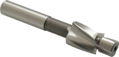 Keo - 12mm Socket Head Cap Screw Compatible, Cobalt, Solid Pilot Counterbore - Strong Tooling