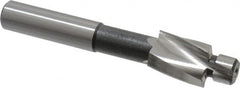 Keo - 10mm Socket Head Cap Screw Compatible, Cobalt, Solid Pilot Counterbore - Strong Tooling