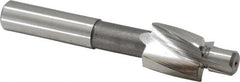 Keo - 12mm Socket Head Cap Screw Compatible, Cobalt, Solid Pilot Counterbore - Strong Tooling