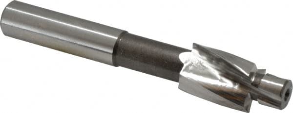 Keo - 10mm Socket Head Cap Screw Compatible, Cobalt, Solid Pilot Counterbore - Strong Tooling