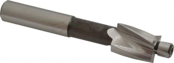 Keo - 10mm Socket Head Cap Screw Compatible, Cobalt, Solid Pilot Counterbore - Strong Tooling