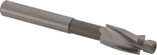 Keo - 6mm Socket Head Cap Screw Compatible, Cobalt, Solid Pilot Counterbore - Strong Tooling