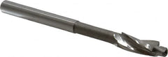 Keo - 3.5mm Socket Head Cap Screw Compatible, Cobalt, Solid Pilot Counterbore - Strong Tooling