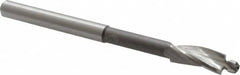 Keo - 3mm Socket Head Cap Screw Compatible, Cobalt, Solid Pilot Counterbore - Strong Tooling