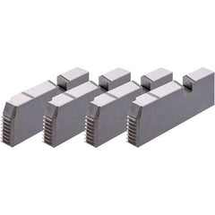 Rothenberger - Pipe Threader Dies Material: High Speed Steel Thread Size (Inch): 1-11-1/2; 2 - 11-1/2 - Strong Tooling