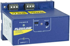 Flowline - Liquid Level Controllers & Meters Type: Level Switch Controller Applications: High or Low Level Alarms - Strong Tooling