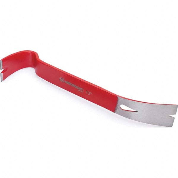 Crescent - Pry Bars Tool Type: Flat Bar Overall Length Range: 12" - 24.9" - Strong Tooling