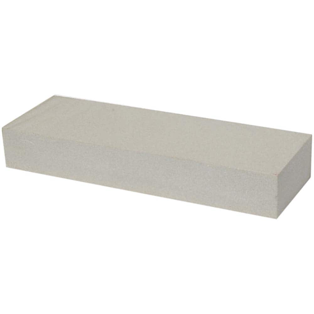 Norton - Sharpening Stones Stone Material: Silicon Carbide Overall Width/Diameter (Inch): 2 - Strong Tooling