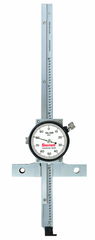 450-6 DIAL DEPTH GAGE - Strong Tooling