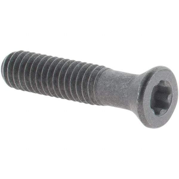 Sandvik Coromant - Torx Plus Cap Screw for Indexables - M4 Thread, Industry Std 5513 021-04, For Use with Adapters - Strong Tooling