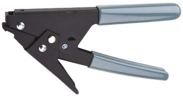 Wiss - 0 to 3/8 Inch Wide, Nylon Cable Tie Cutter - Strong Tooling