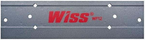 Wiss - 12" OAL Sheet Metal Folding Tool for HVAC - 3/8" Jaw Depth - Strong Tooling