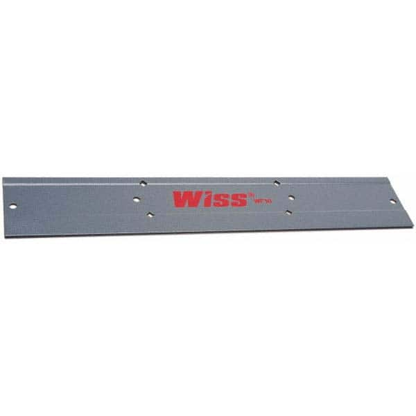 Wiss - 18" OAL Sheet Metal Folding Tool for HVAC - Strong Tooling