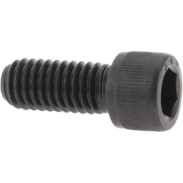 Value Collection - 3/8-16 UNC Hex Socket Cap Screw - Strong Tooling