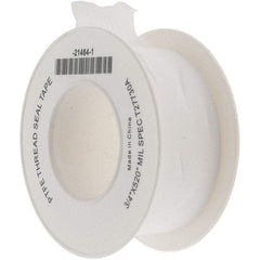 Value Collection - 3/4" Wide x 520" Long General Purpose Pipe Repair Tape - Strong Tooling