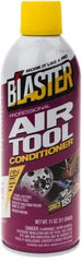 Blaster Chemical - Air Tool Oil - -25°F - Strong Tooling