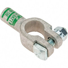 Thomas & Betts - 2 AWG, Battery Connector - Strong Tooling