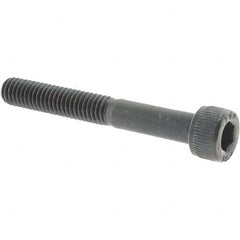 Value Collection - M6x1.00 Socket Cap Screw - Strong Tooling