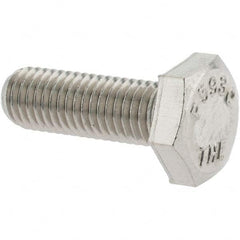 Value Collection - 1/4-28 UNF, 3/4" Length Under Head Hex Head Cap Screw - Strong Tooling