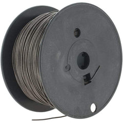 Value Collection - Steel Wire Material: Steel Type: Mechanic's Wire - Strong Tooling