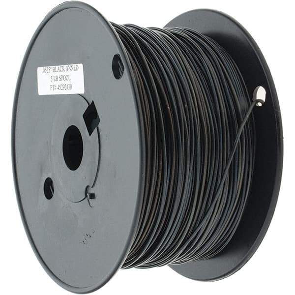 Value Collection - Steel Wire Material: Steel Type: Mechanic's Wire - Strong Tooling