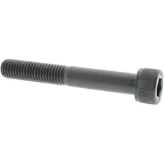 Value Collection - M10x1.50 Socket Cap Screw - Strong Tooling